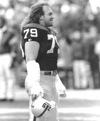 bob golic