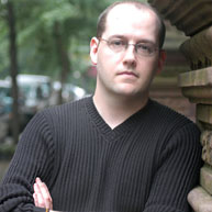 brad meltzer