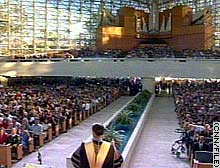 crystal cathedral