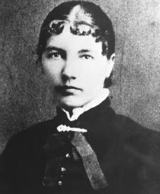 laura ingalls wilder