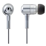 maximo im 490 imetal stereo earphones