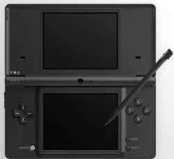 nintendo dsi