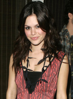 rachel bilson