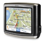 thales magellan maestro 3200 automobile navigator