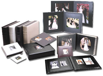 wedding album artist